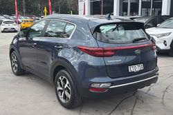 2021 Kia Sportage S
