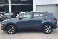 2021 Kia Sportage S