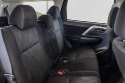 2024 Mitsubishi Pajero Sport GLS