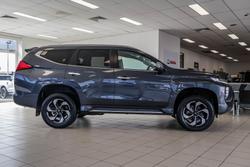 2024 Mitsubishi Pajero Sport GLS