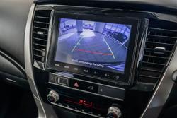 2024 Mitsubishi Pajero Sport GLS