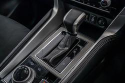 2024 Mitsubishi Pajero Sport GLS