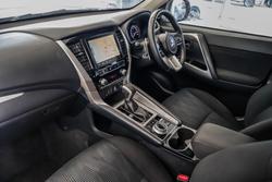 2024 Mitsubishi Pajero Sport GLS