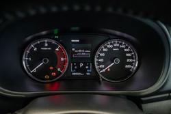 2024 Mitsubishi Pajero Sport GLS