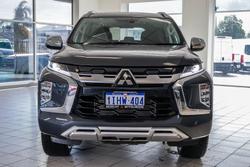 2024 Mitsubishi Pajero Sport GLS