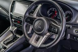 2024 Mitsubishi Pajero Sport GLS