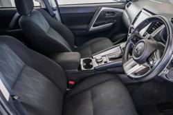 2024 Mitsubishi Pajero Sport GLS