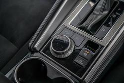 2024 Mitsubishi Pajero Sport GLS