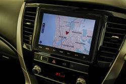 2024 Mitsubishi Pajero Sport GLS