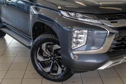 2024 Mitsubishi Pajero Sport GLS