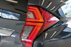 2024 Mitsubishi Pajero Sport GLS