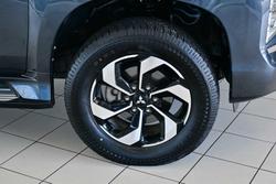2024 Mitsubishi Pajero Sport GLS