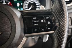 2024 Mitsubishi Pajero Sport GLS
