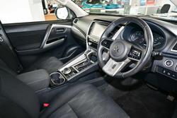 2024 Mitsubishi Pajero Sport GLS