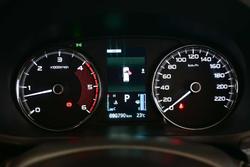 2024 Mitsubishi Pajero Sport GLS