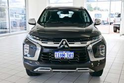 2024 Mitsubishi Pajero Sport GLS