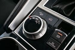 2024 Mitsubishi Pajero Sport GLS