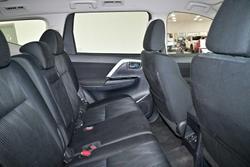 2024 Mitsubishi Pajero Sport GLS