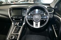2024 Mitsubishi Pajero Sport GLS