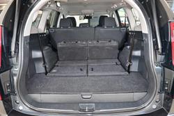 2024 Mitsubishi Pajero Sport GLS
