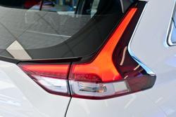 2025 Mitsubishi Eclipse Cross ES