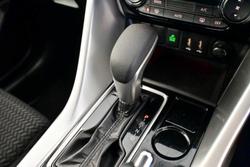 2025 Mitsubishi Eclipse Cross ES