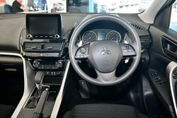 2025 Mitsubishi Eclipse Cross ES
