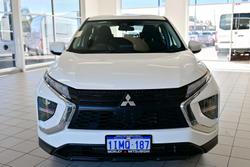 2025 Mitsubishi Eclipse Cross ES