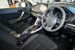 2025 Mitsubishi Eclipse Cross ES