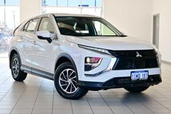 2025 Mitsubishi Eclipse Cross ES
