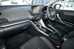 2025 Mitsubishi Eclipse Cross ES