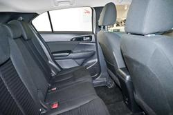 2025 Mitsubishi Eclipse Cross ES