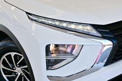 2025 Mitsubishi Eclipse Cross ES