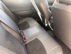 2026 Toyota Corolla Cross