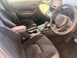 2026 Toyota Corolla Cross