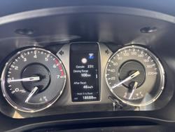 2025 Toyota Hilux