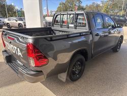 2025 Toyota Hilux