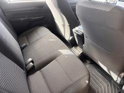 2025 Toyota Hilux
