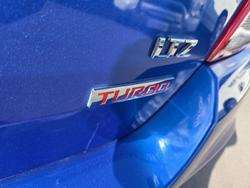 2017 Holden Trax LTZ