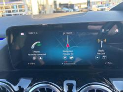 2022 Mercedes-Benz GLA-Class GLA250
