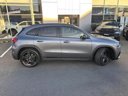 2022 Mercedes-Benz GLA-Class GLA250