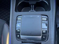 2022 Mercedes-Benz GLA-Class GLA250