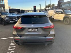 2022 Mercedes-Benz GLA-Class GLA250