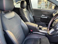 2022 Mercedes-Benz GLA-Class GLA250