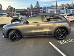2022 Mercedes-Benz GLA-Class GLA250