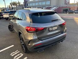 2022 Mercedes-Benz GLA-Class GLA250