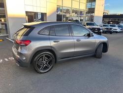 2022 Mercedes-Benz GLA-Class GLA250