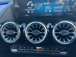 2022 Mercedes-Benz GLA-Class GLA250