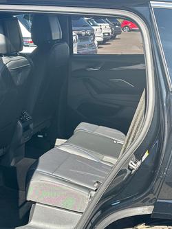 2026 Volkswagen Tayron 200TSI eHybrid R-Line