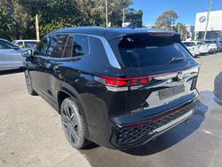 2026 Volkswagen Tayron 200TSI eHybrid R-Line